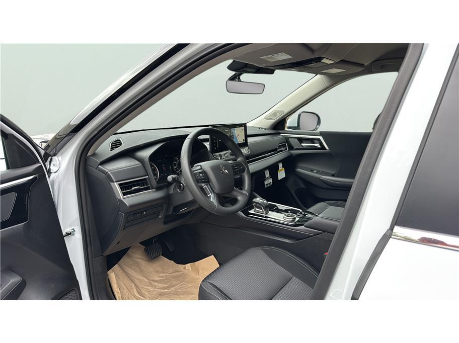 2026 Mitsubishi Outlander ES Sport Utility 4D Folsom CA