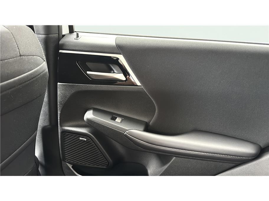 2026 Mitsubishi Outlander ES Sport Utility 4D Folsom CA