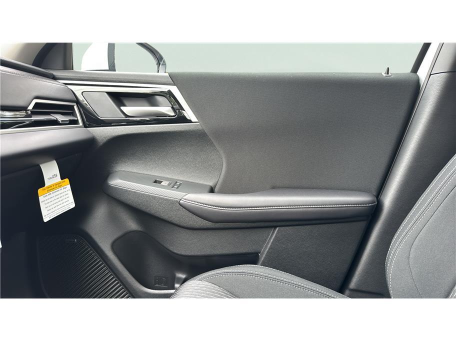 2026 Mitsubishi Outlander ES Sport Utility 4D Folsom CA