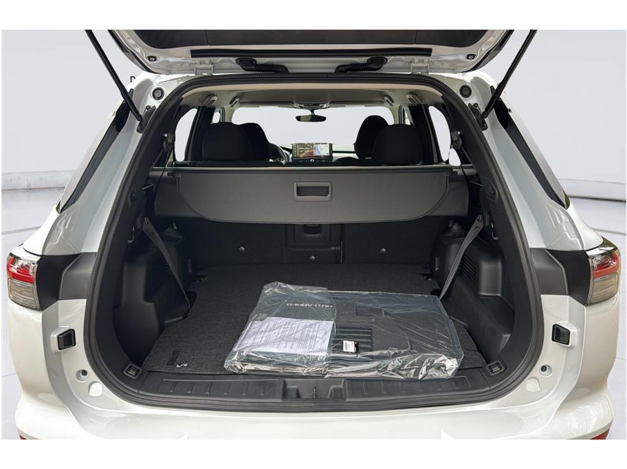 2026 Mitsubishi Outlander ES Sport Utility 4D Folsom CA