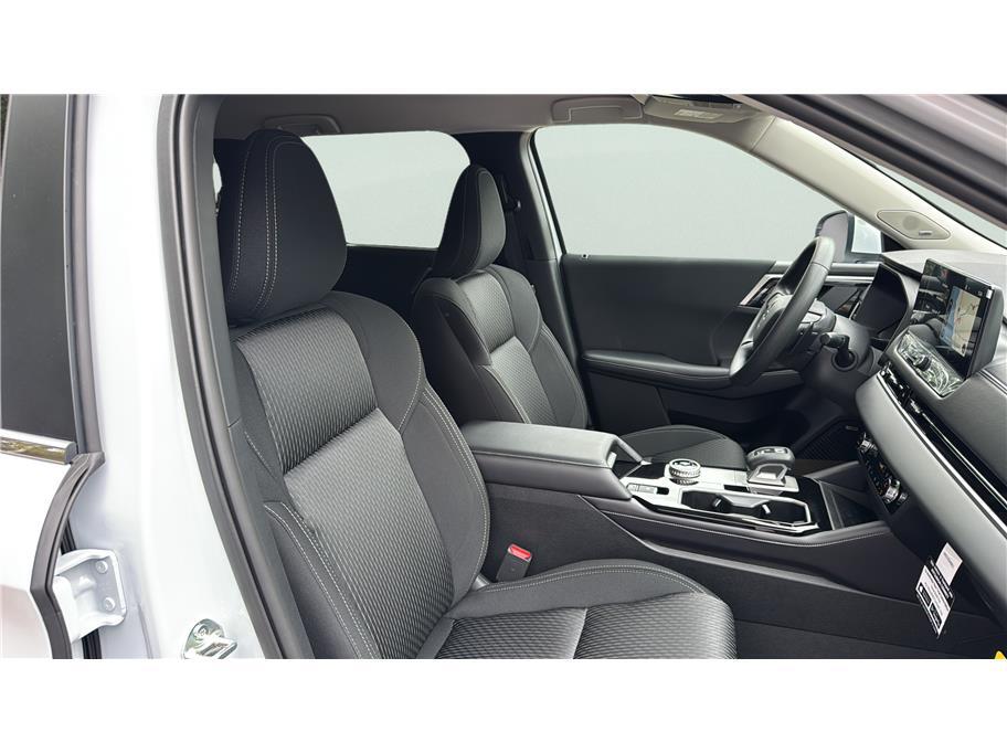 2026 Mitsubishi Outlander ES Sport Utility 4D Folsom CA
