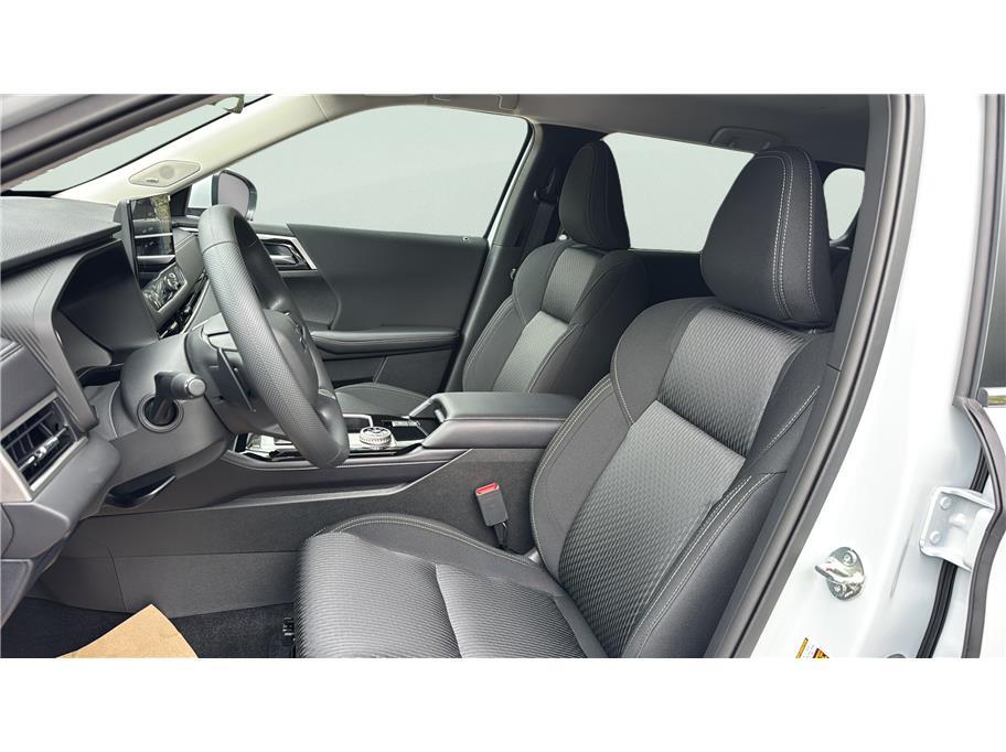 2026 Mitsubishi Outlander ES Sport Utility 4D Folsom CA