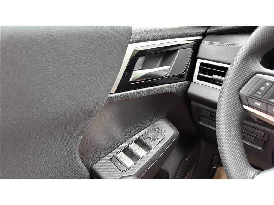 2026 Mitsubishi Outlander ES Sport Utility 4D Folsom CA