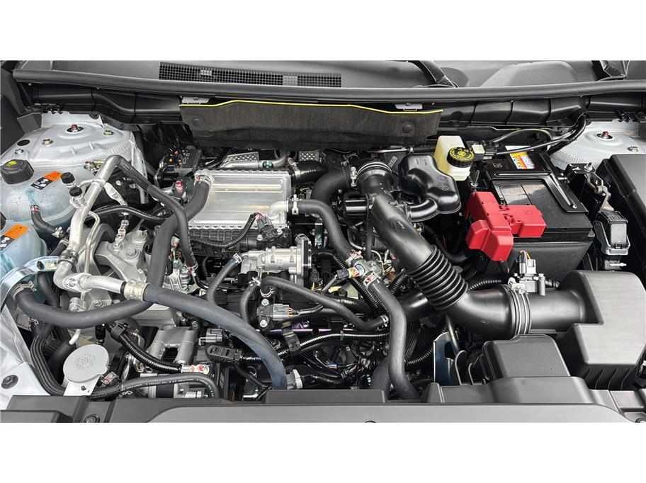 2026 Mitsubishi Outlander ES Sport Utility 4D Folsom CA