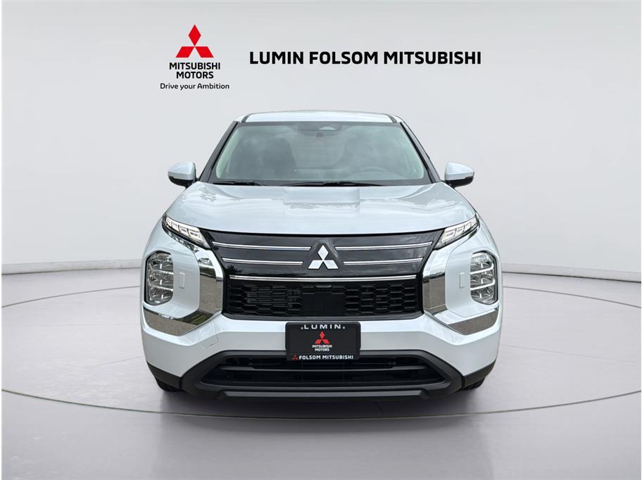 2026 Mitsubishi Outlander ES Sport Utility 4D Folsom CA