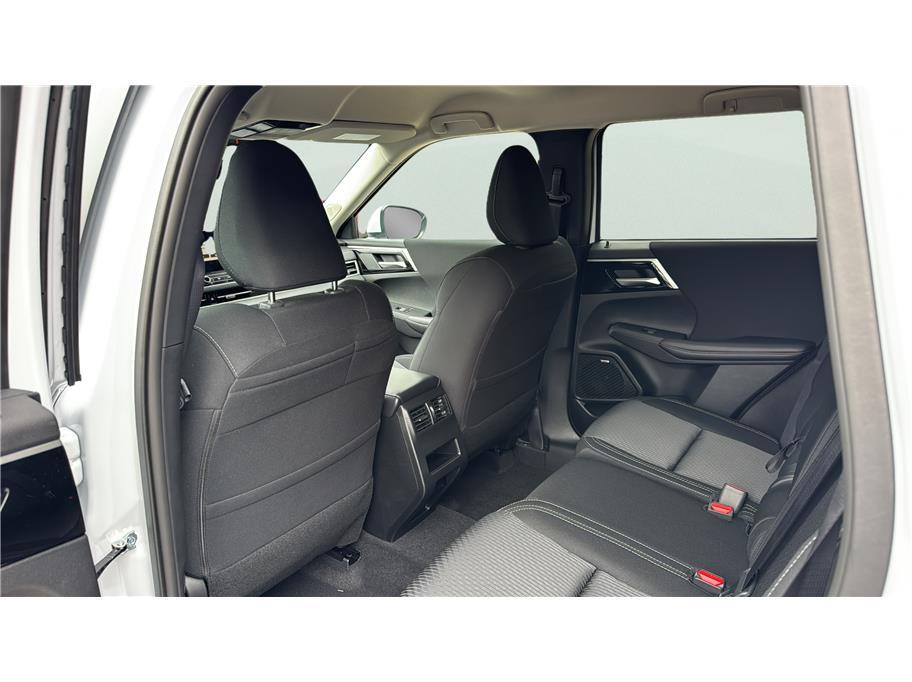 2026 Mitsubishi Outlander ES Sport Utility 4D Folsom CA