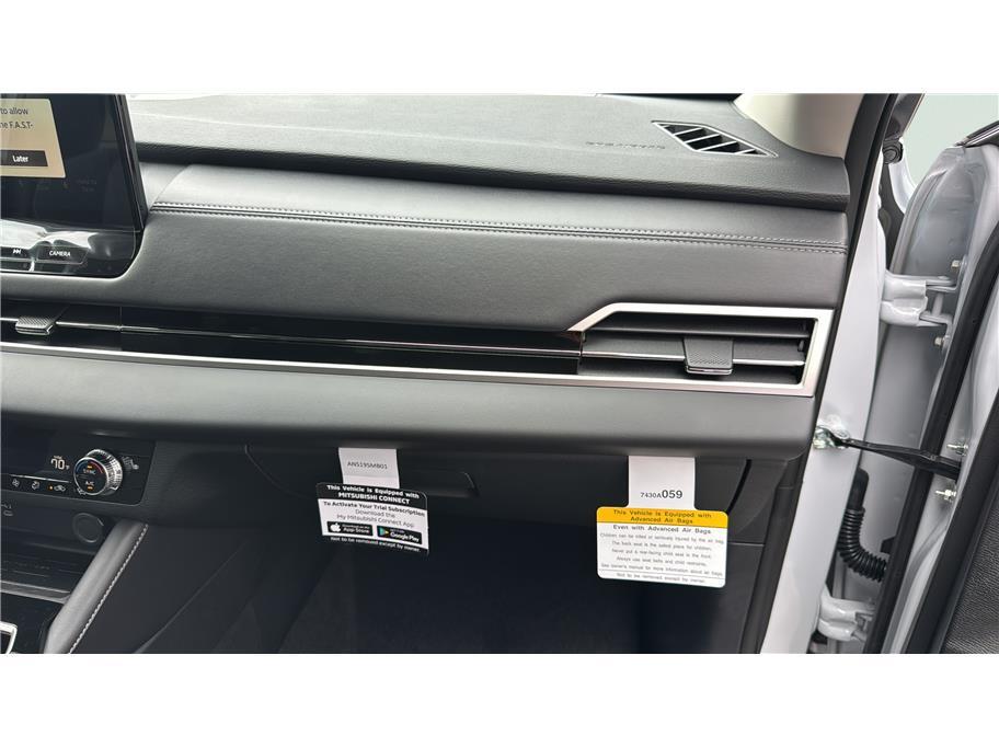 2026 Mitsubishi Outlander ES Sport Utility 4D Folsom CA