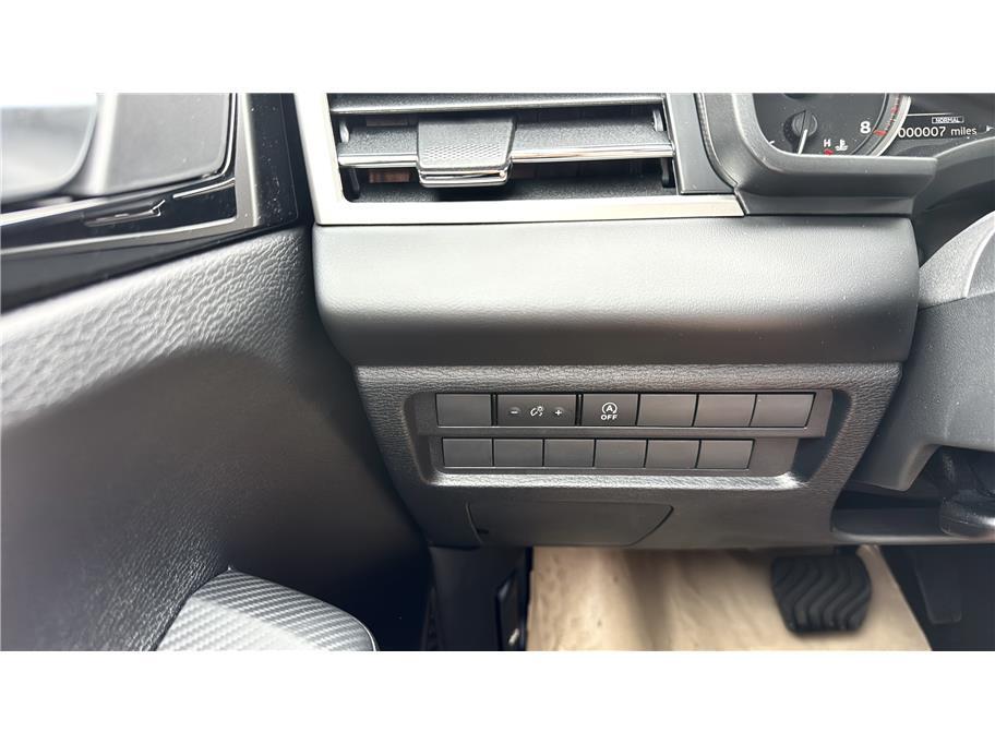 2026 Mitsubishi Outlander ES Sport Utility 4D Folsom CA