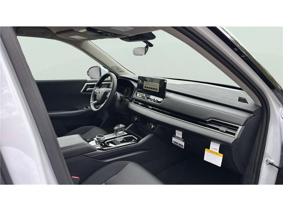 2026 Mitsubishi Outlander ES Sport Utility 4D Folsom CA