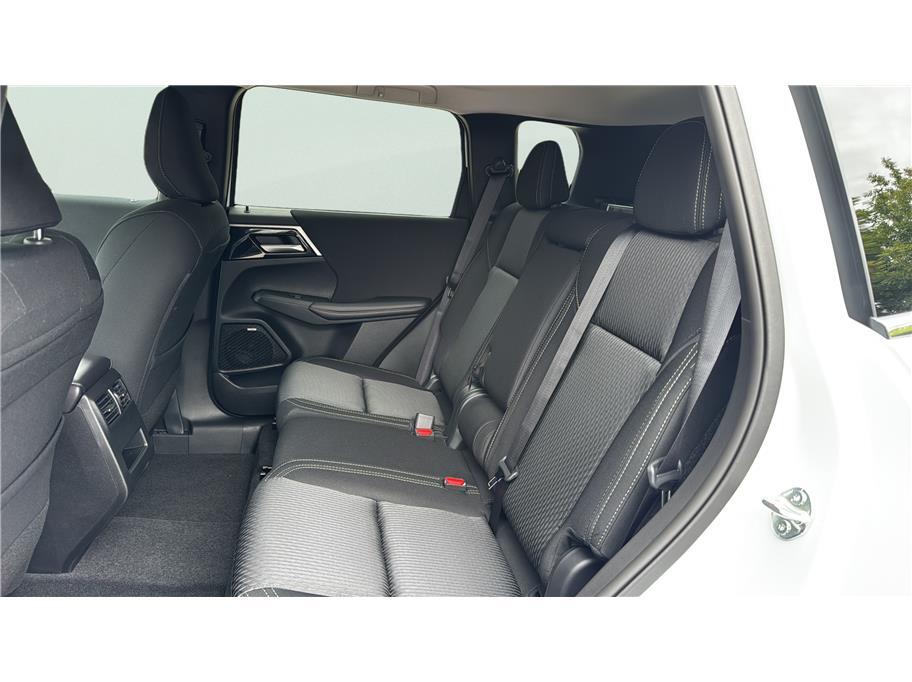 2026 Mitsubishi Outlander ES Sport Utility 4D Folsom CA
