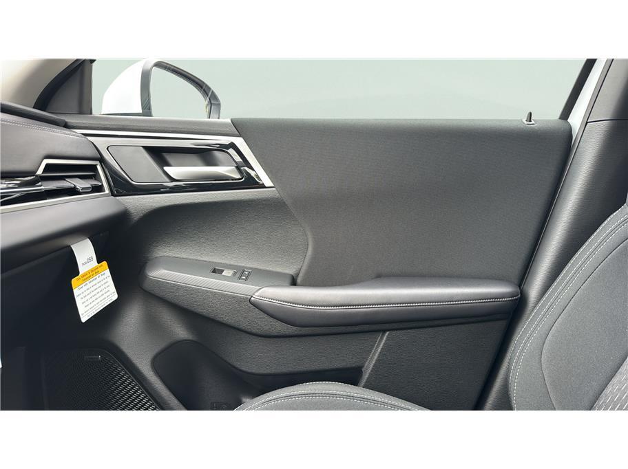 2026 Mitsubishi Outlander ES Sport Utility 4D Folsom CA