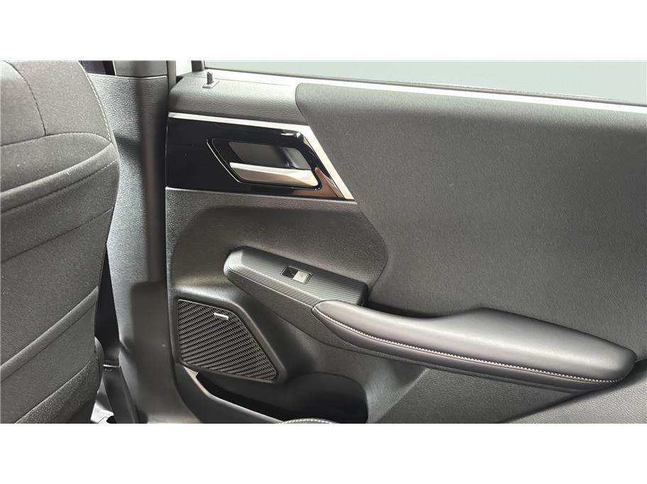 2026 Mitsubishi Outlander ES Sport Utility 4D Folsom CA