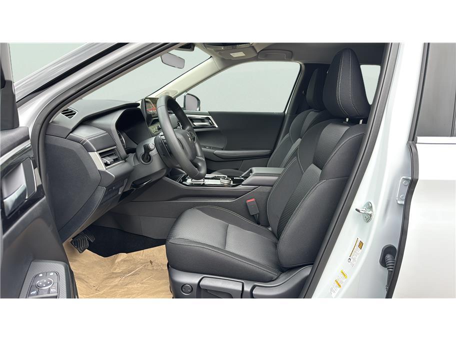 2026 Mitsubishi Outlander ES Sport Utility 4D Folsom CA