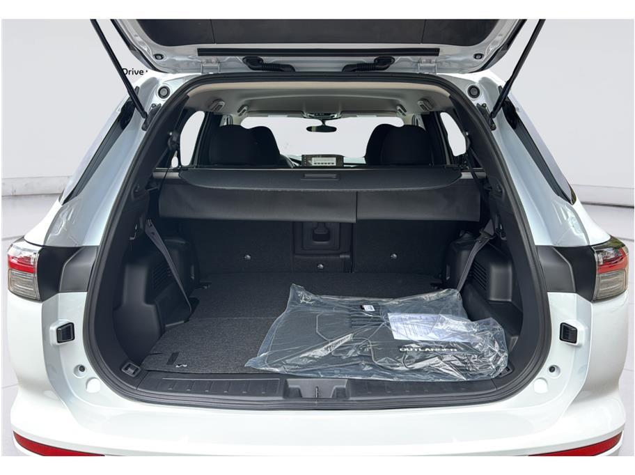 2026 Mitsubishi Outlander ES Sport Utility 4D Folsom CA
