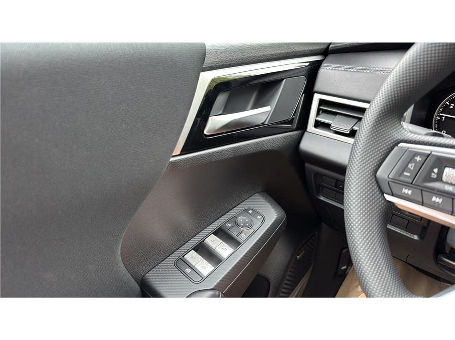 2026 Mitsubishi Outlander ES Sport Utility 4D Folsom CA