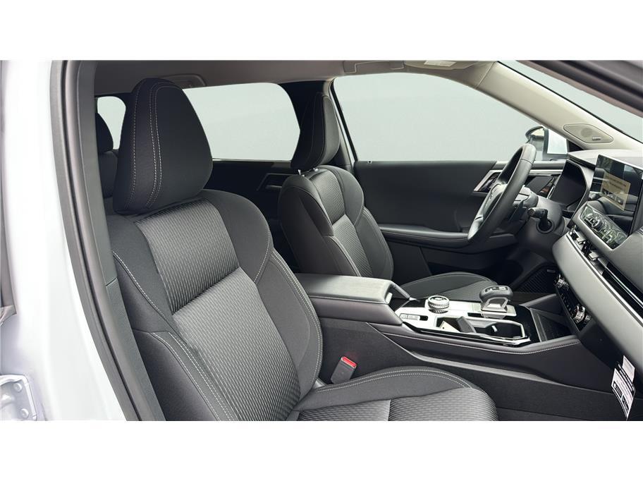 2026 Mitsubishi Outlander ES Sport Utility 4D Folsom CA