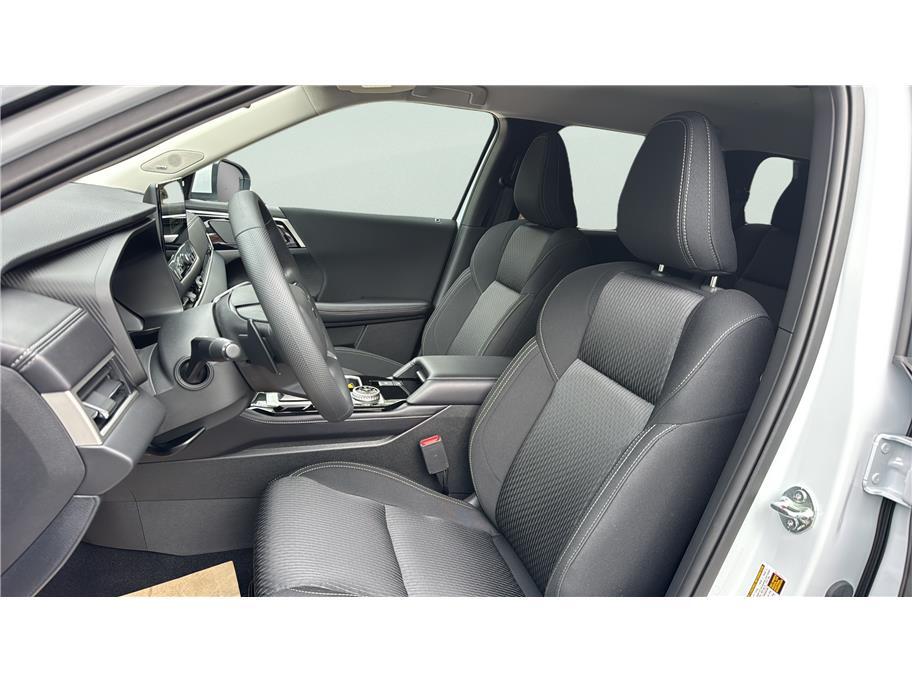 2026 Mitsubishi Outlander ES Sport Utility 4D Folsom CA