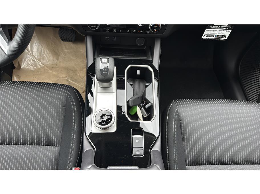 2026 Mitsubishi Outlander ES Sport Utility 4D Folsom CA