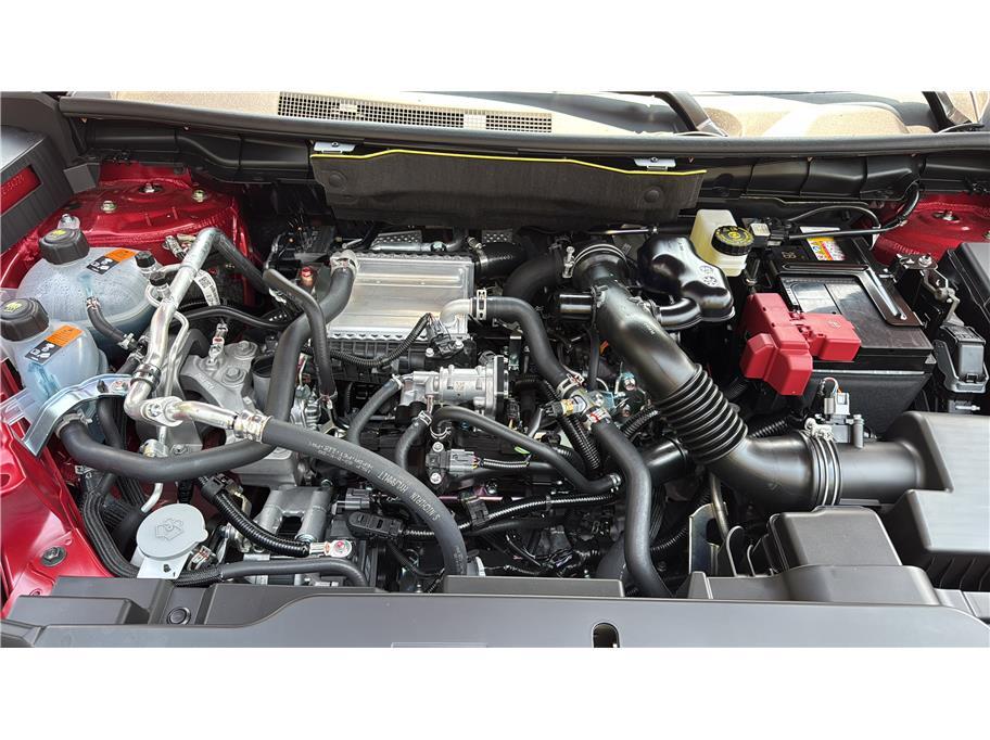 2026 Mitsubishi Outlander ES Sport Utility 4D Folsom CA