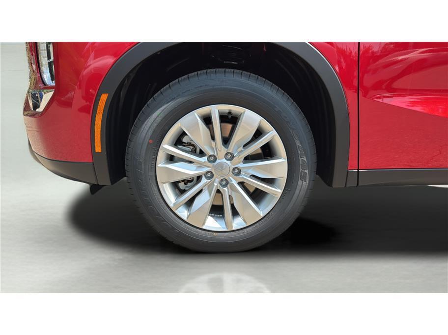 2026 Mitsubishi Outlander ES Sport Utility 4D Folsom CA