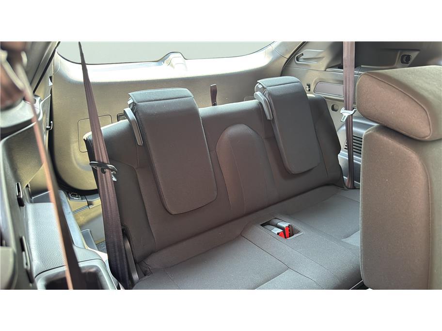 2026 Mitsubishi Outlander ES Sport Utility 4D Folsom CA