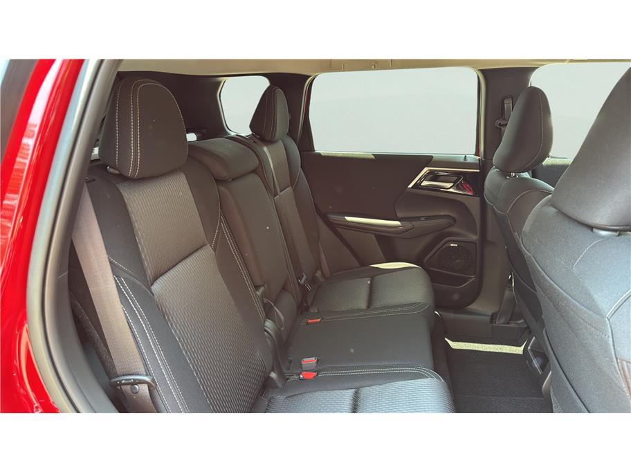 2026 Mitsubishi Outlander ES Sport Utility 4D Folsom CA