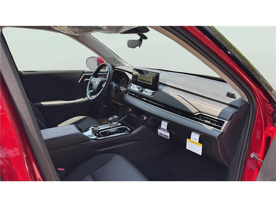 2026 Mitsubishi Outlander ES Sport Utility 4D Folsom CA