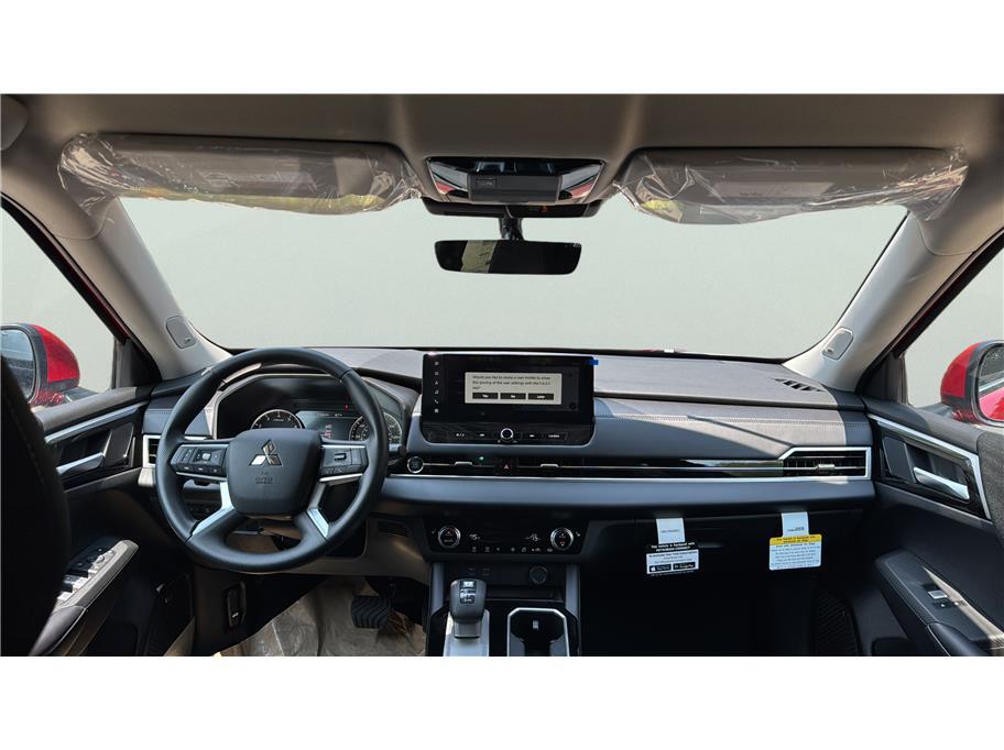 2026 Mitsubishi Outlander ES Sport Utility 4D Folsom CA