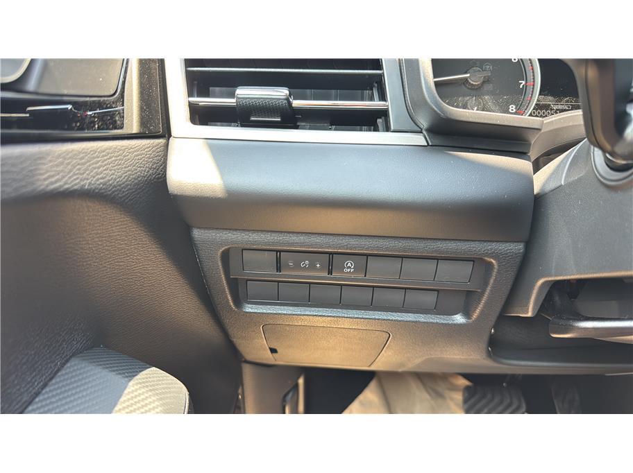 2026 Mitsubishi Outlander ES Sport Utility 4D Folsom CA
