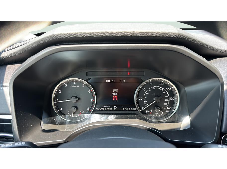 2026 Mitsubishi Outlander ES Sport Utility 4D Folsom CA