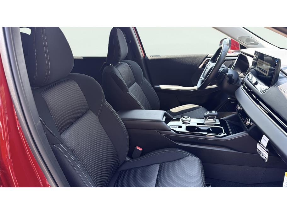 2026 Mitsubishi Outlander ES Sport Utility 4D Folsom CA