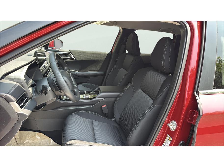 2026 Mitsubishi Outlander ES Sport Utility 4D Folsom CA