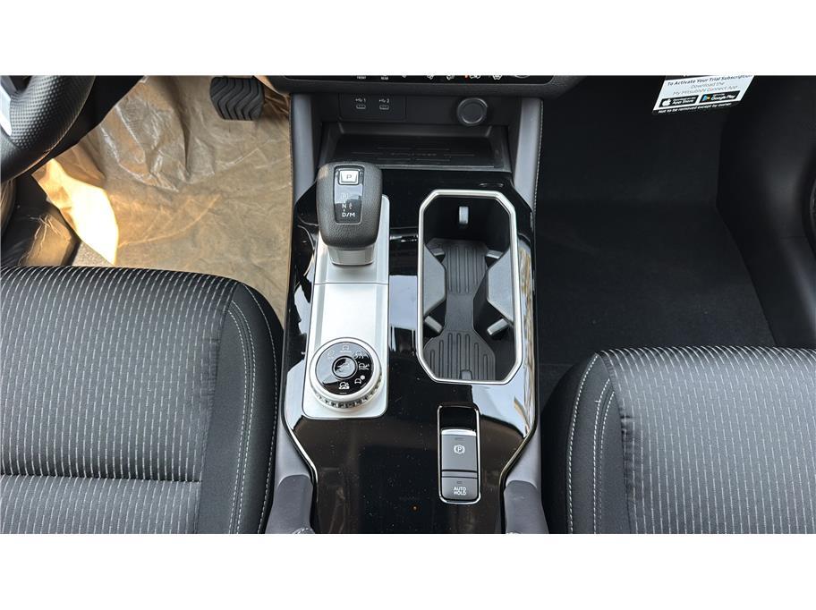 2026 Mitsubishi Outlander ES Sport Utility 4D Folsom CA