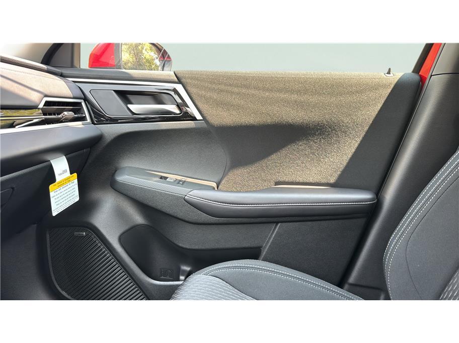 2026 Mitsubishi Outlander ES Sport Utility 4D Folsom CA