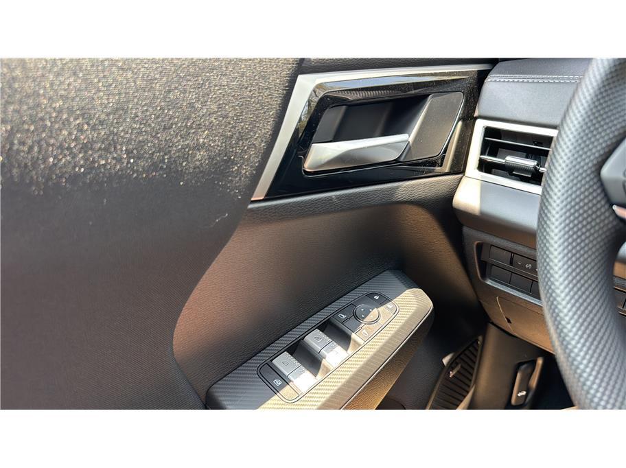 2026 Mitsubishi Outlander ES Sport Utility 4D Folsom CA