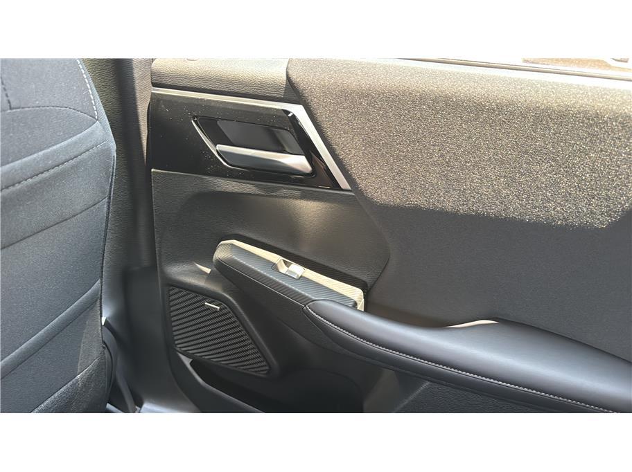2026 Mitsubishi Outlander ES Sport Utility 4D Folsom CA