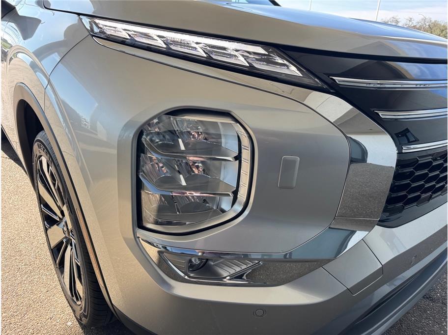 2026 Mitsubishi Outlander ES Sport Utility 4D Folsom CA