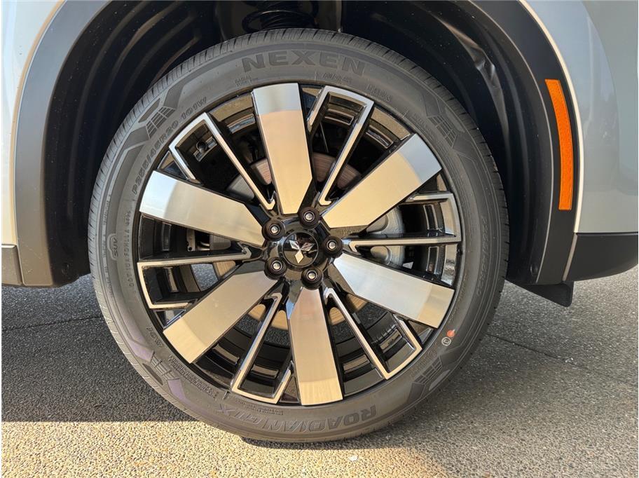2026 Mitsubishi Outlander ES Sport Utility 4D Folsom CA