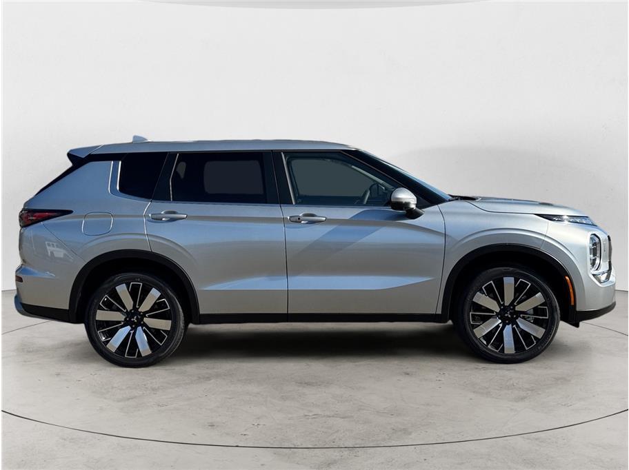 2026 Mitsubishi Outlander ES Sport Utility 4D Folsom CA