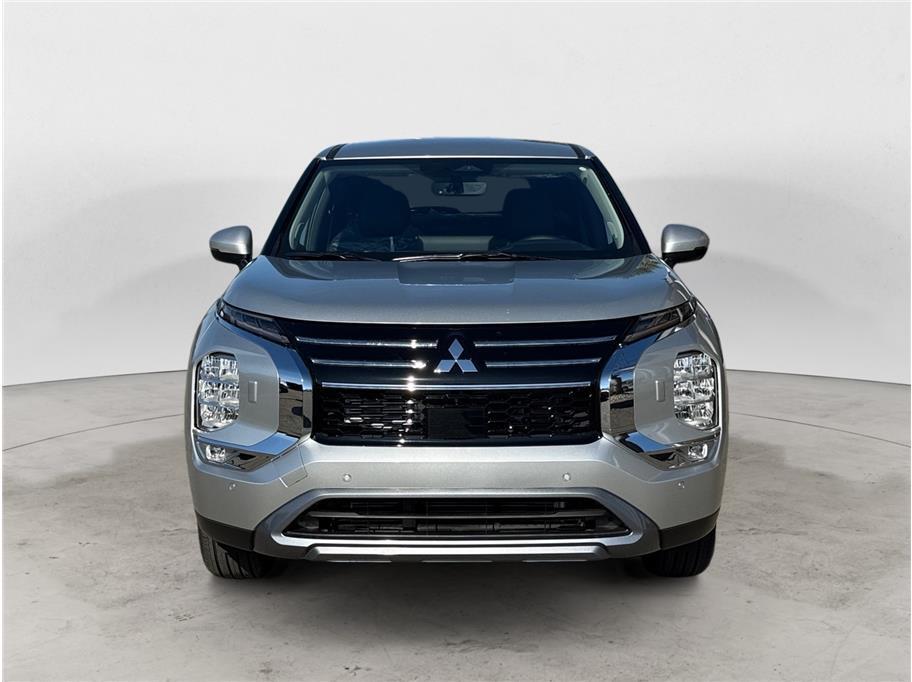 2026 Mitsubishi Outlander ES Sport Utility 4D Folsom CA
