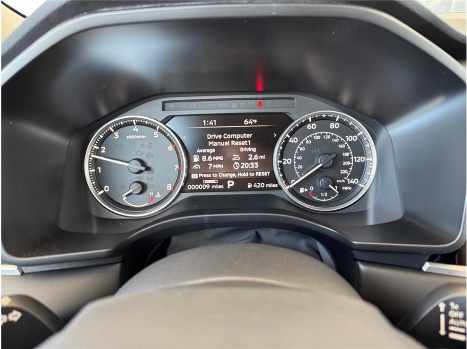 2026 Mitsubishi Outlander ES Sport Utility 4D Folsom CA