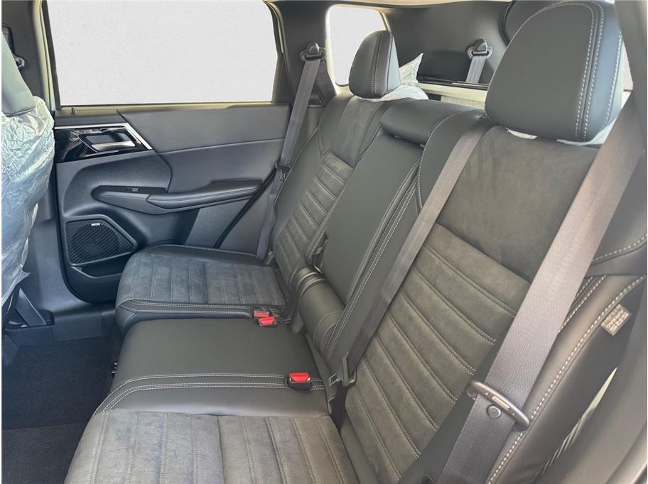 2026 Mitsubishi Outlander ES Sport Utility 4D Folsom CA