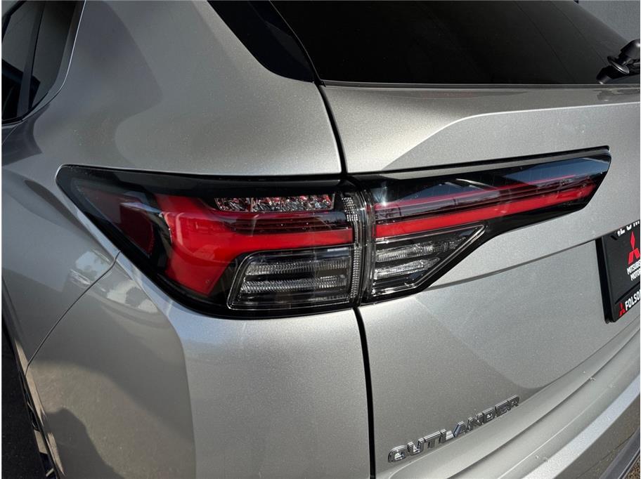 2026 Mitsubishi Outlander ES Sport Utility 4D Folsom CA