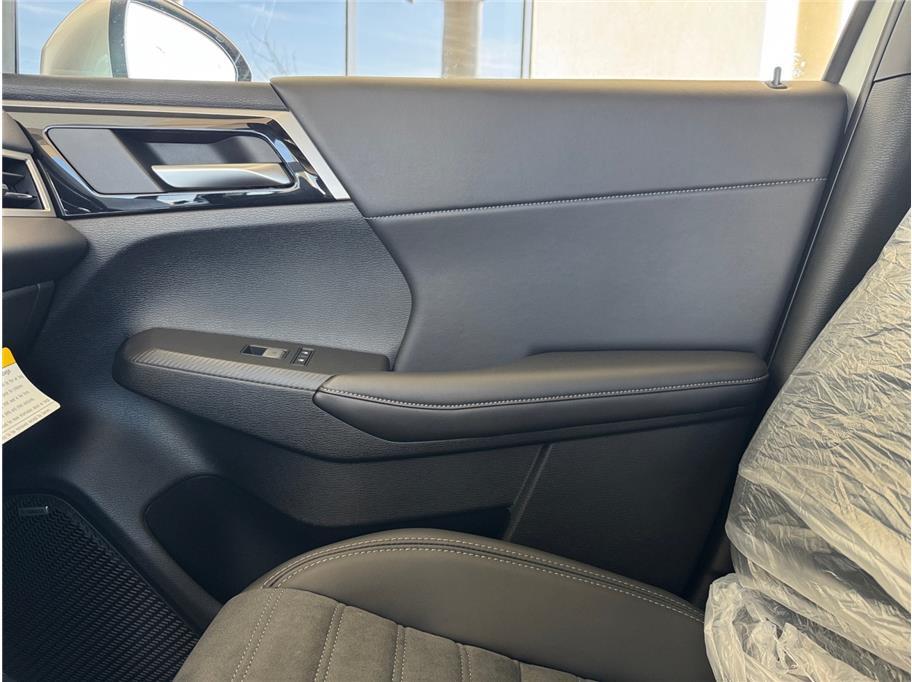 2026 Mitsubishi Outlander ES Sport Utility 4D Folsom CA