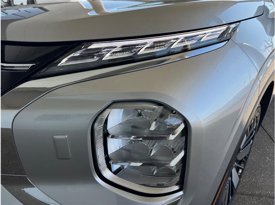 2026 Mitsubishi Outlander ES Sport Utility 4D Folsom CA