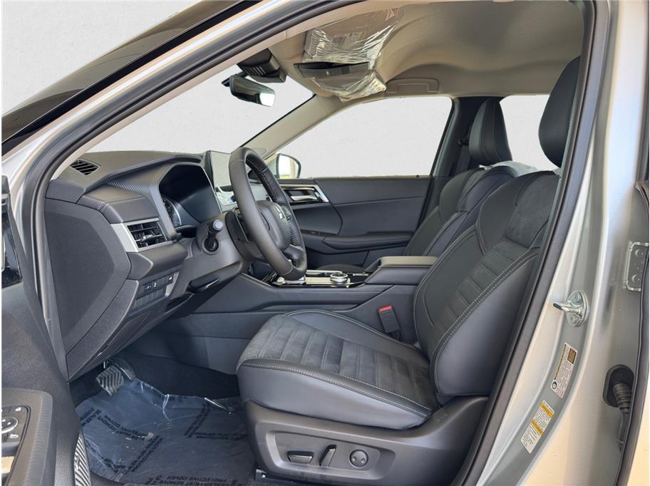 2026 Mitsubishi Outlander ES Sport Utility 4D Folsom CA