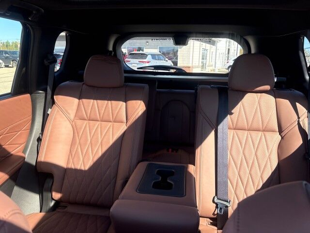 2026 Mitsubishi Outlander GT Whitecourt AB