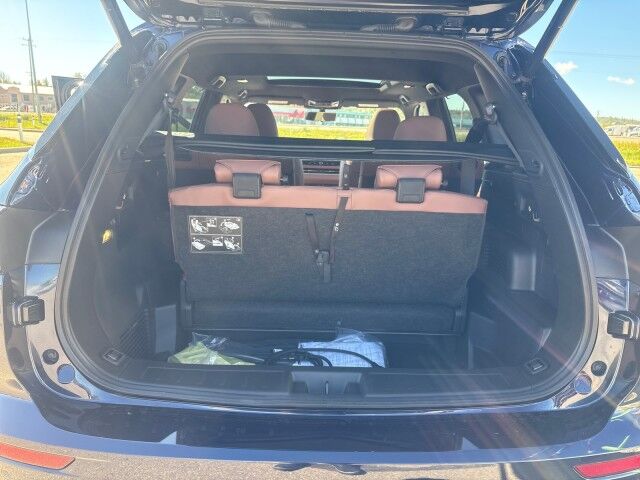 2026 Mitsubishi Outlander GT Whitecourt AB