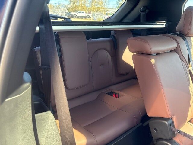 2026 Mitsubishi Outlander GT Whitecourt AB