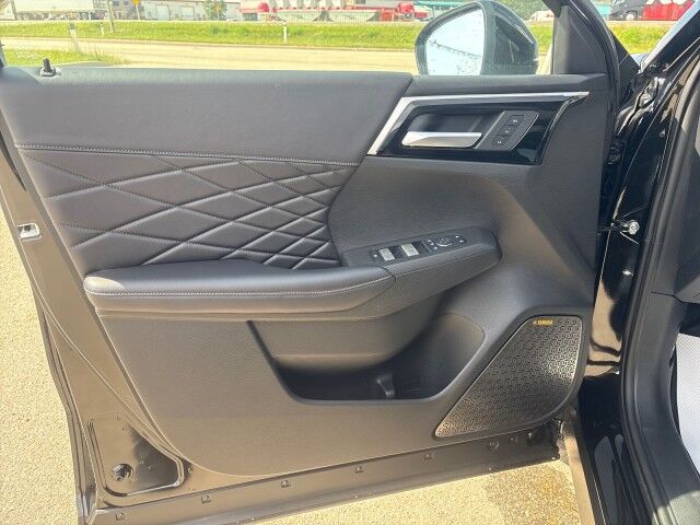2026 Mitsubishi Outlander GT Whitecourt AB
